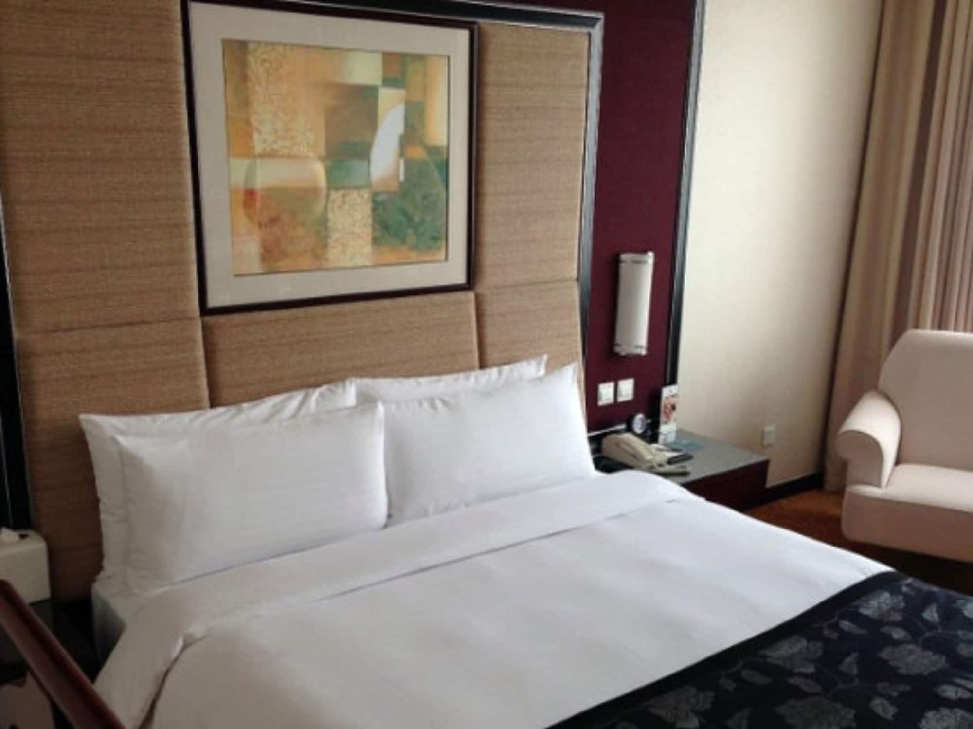 Changchun Jin-An Hotel Esterno foto
