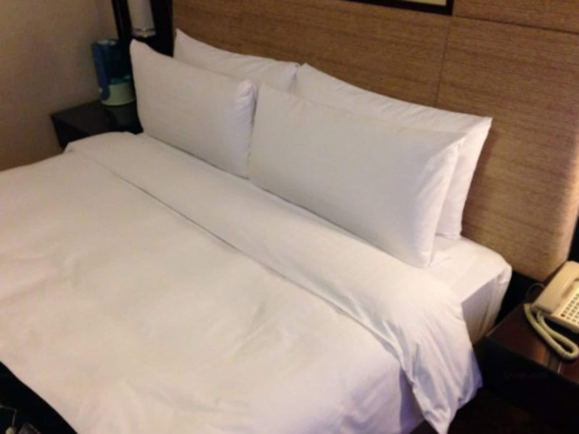 Changchun Jin-An Hotel Esterno foto