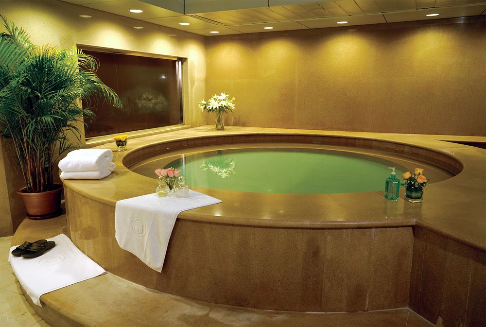 Changchun Jin-An Hotel Esterno foto
